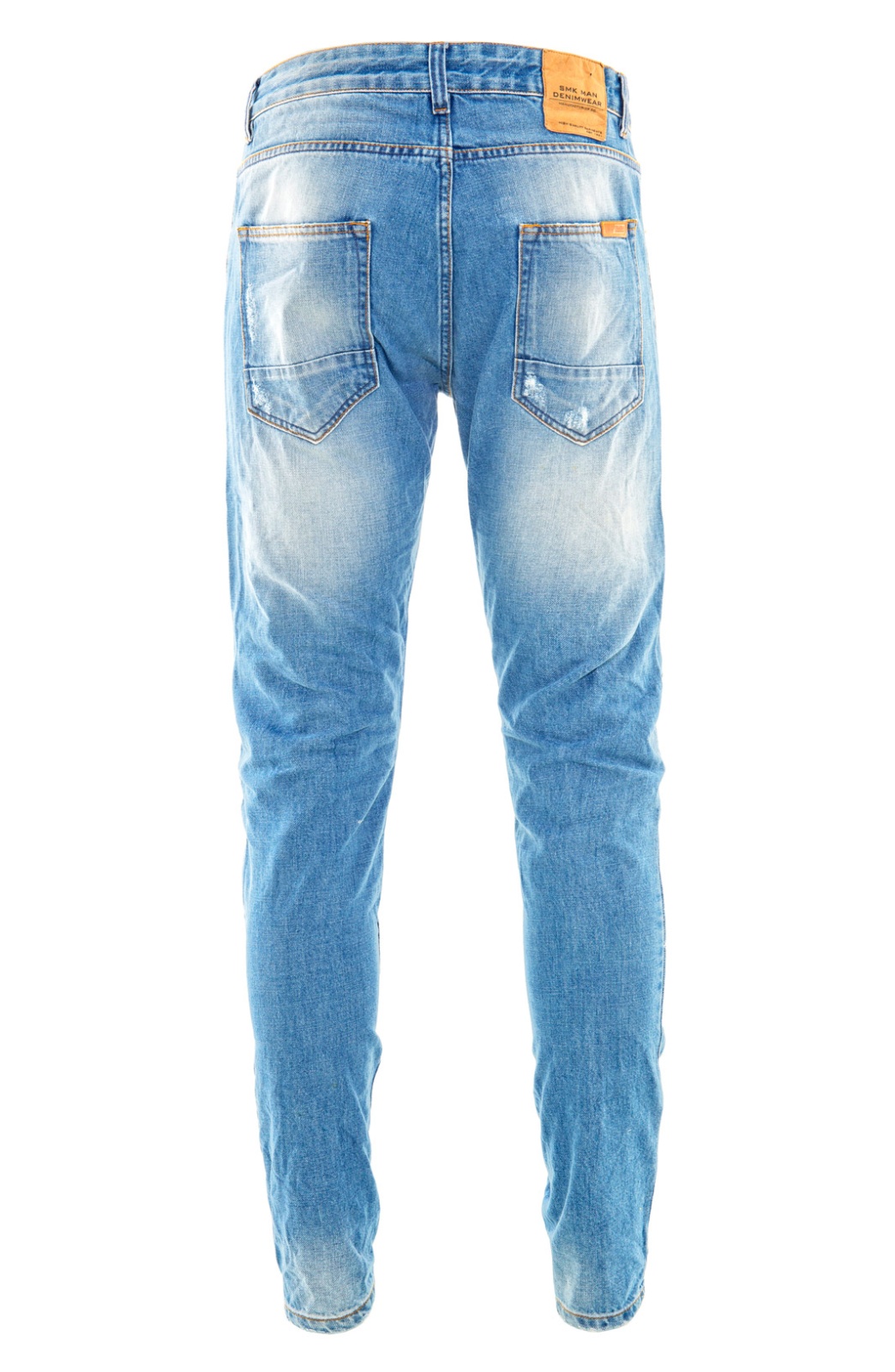 CALÇA CITY ONE