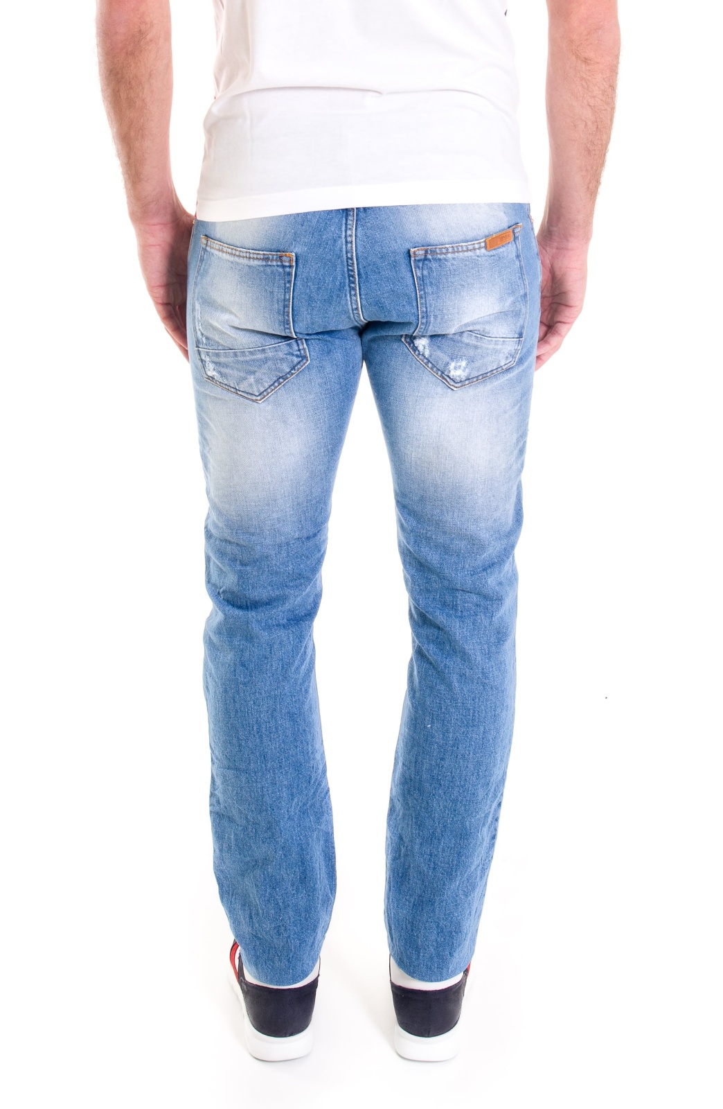 CALÇA CITY ONE