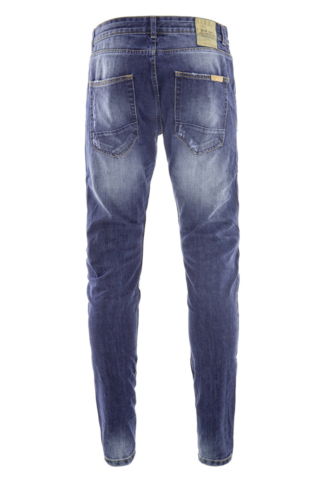 CALÇA CITY TWO