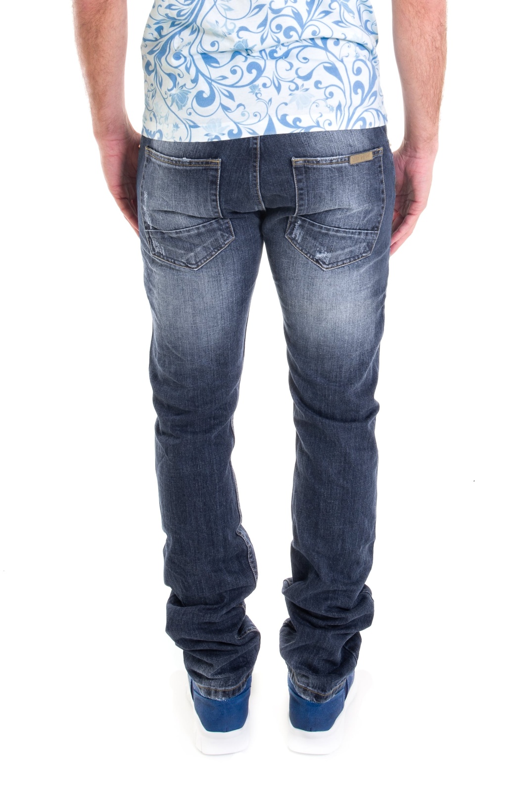 CALÇA CITY TWO