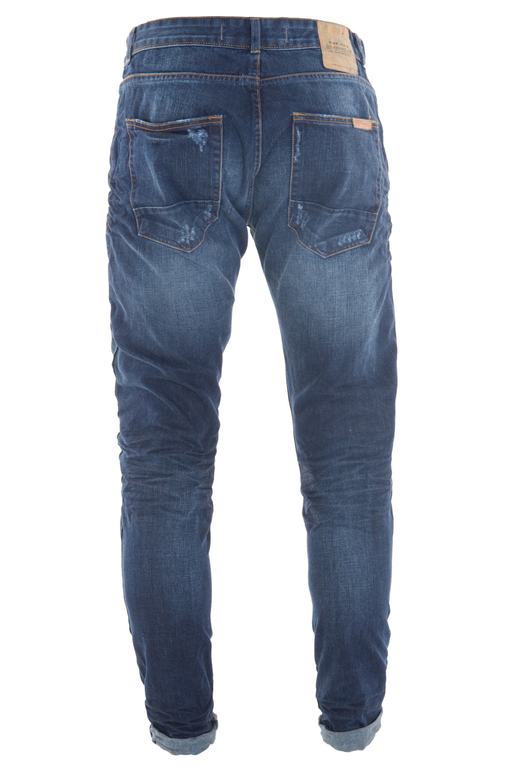 CALÇA CITY OF DENIM