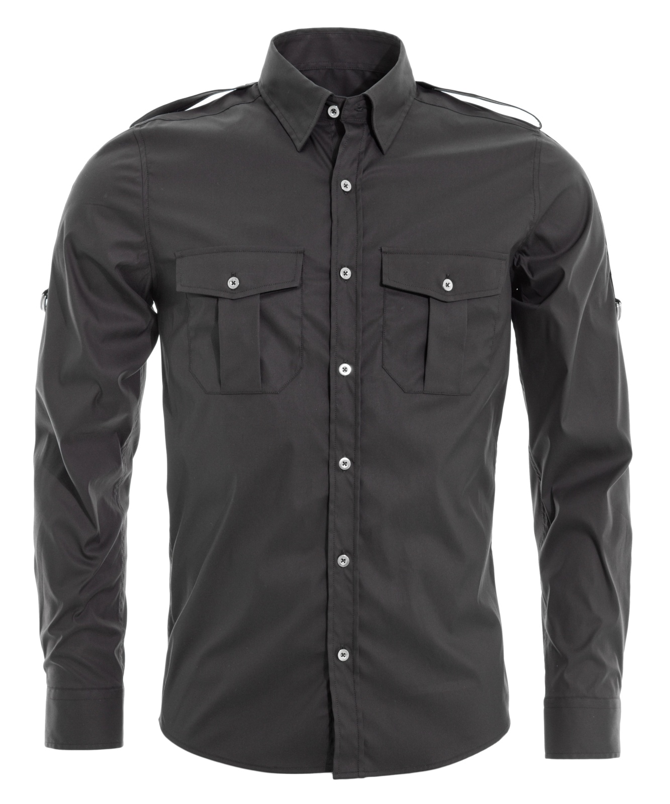 CAMISA MILITARY SMK