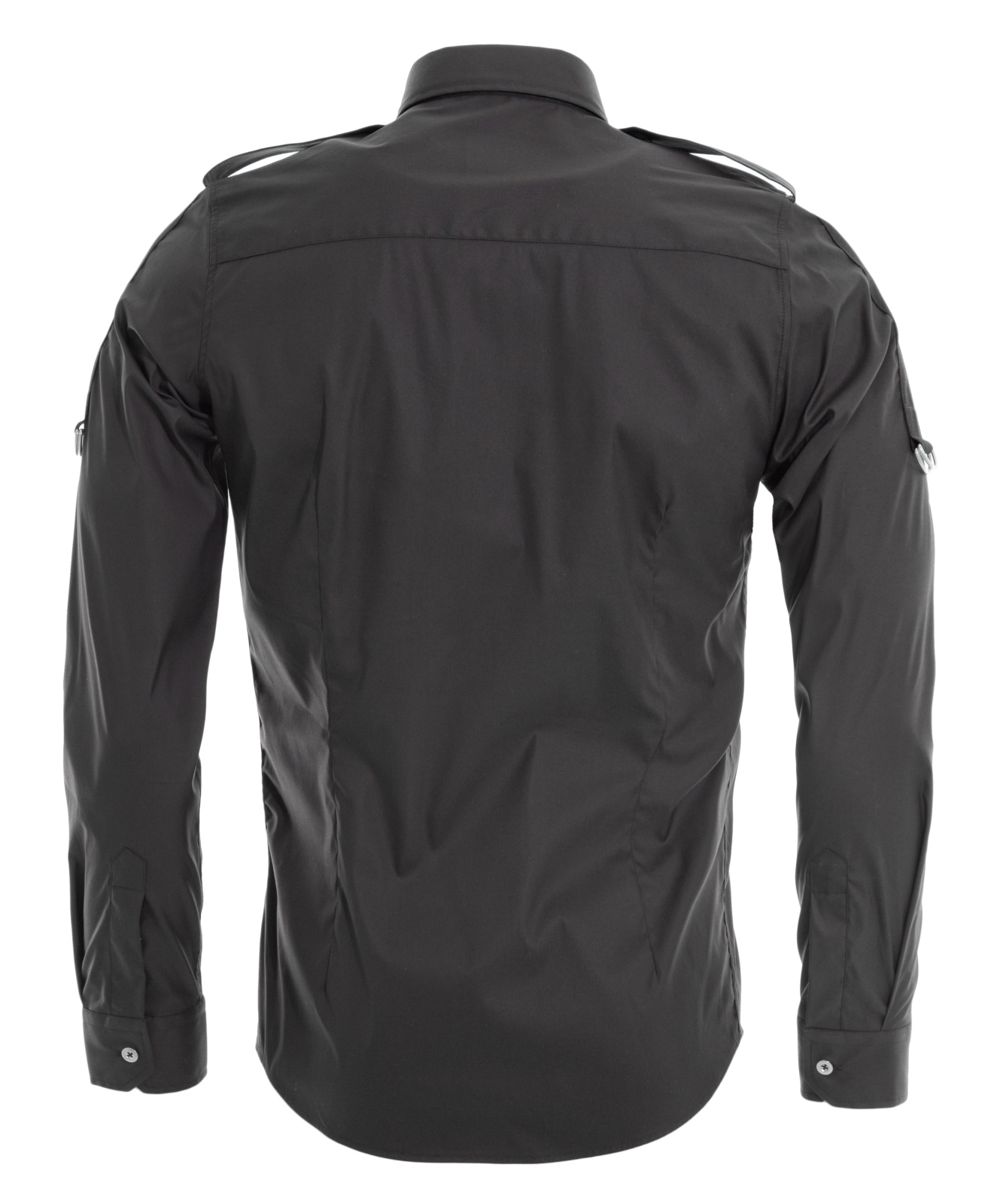 CAMISA MILITARY SMK