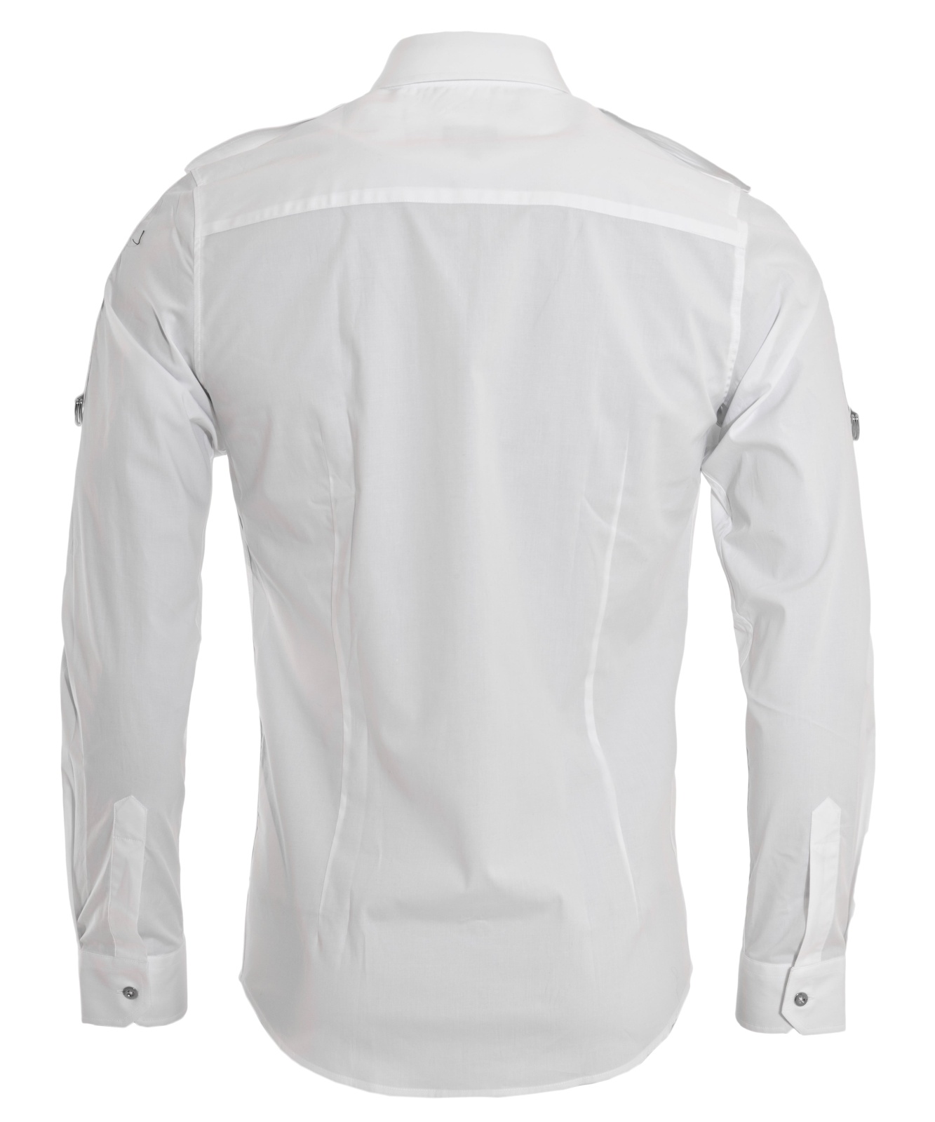 CAMISA MILITARY SMK