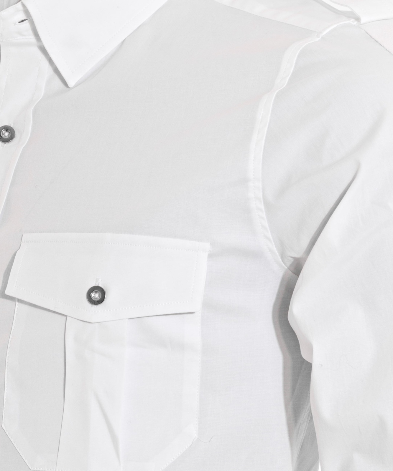 CAMISA MILITARY SMK