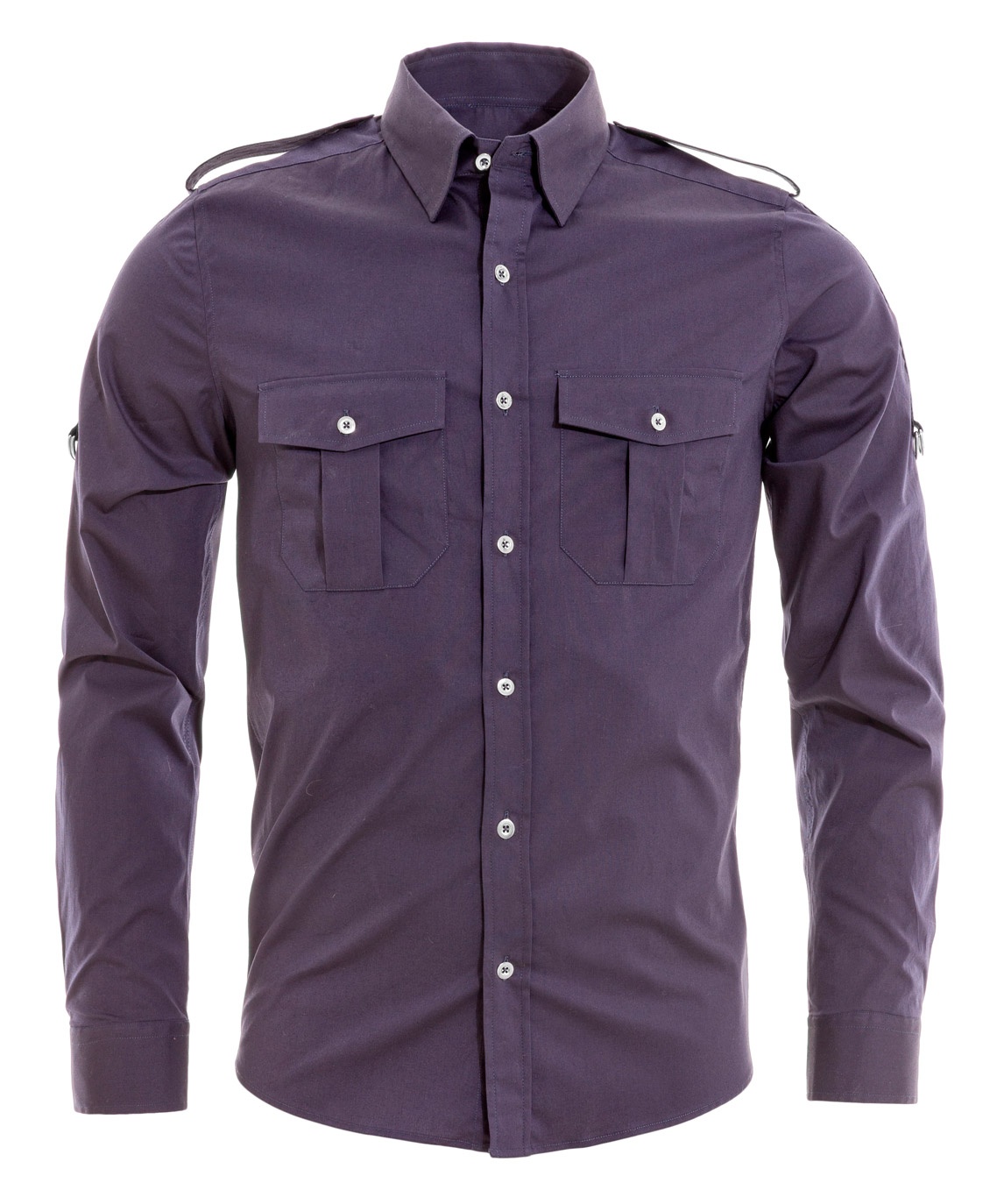 CAMISA MILITARY SMK