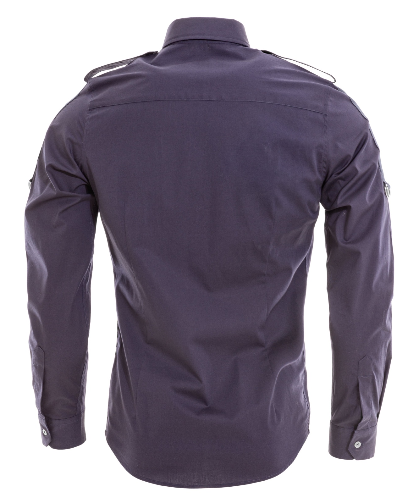 CAMISA MILITARY SMK