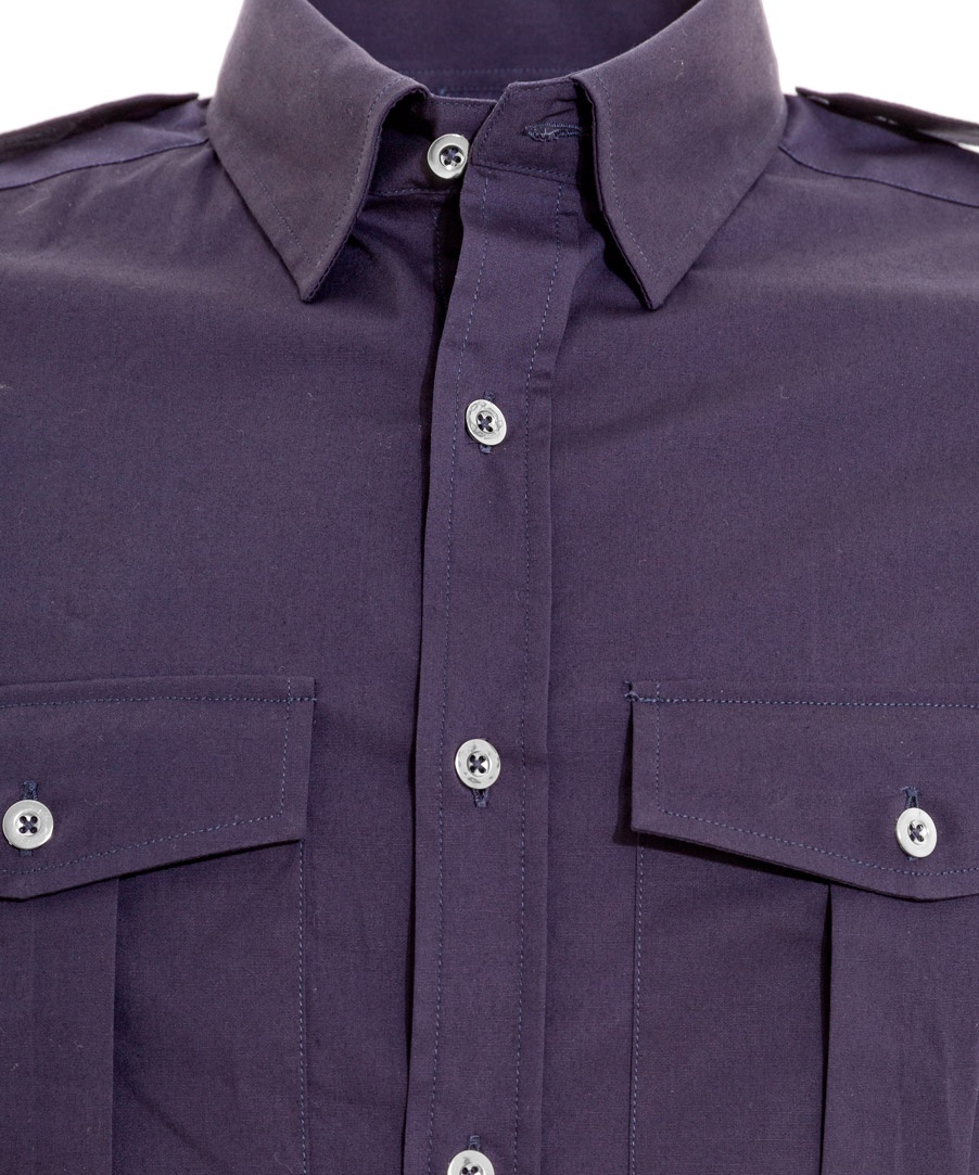CAMISA MILITARY SMK