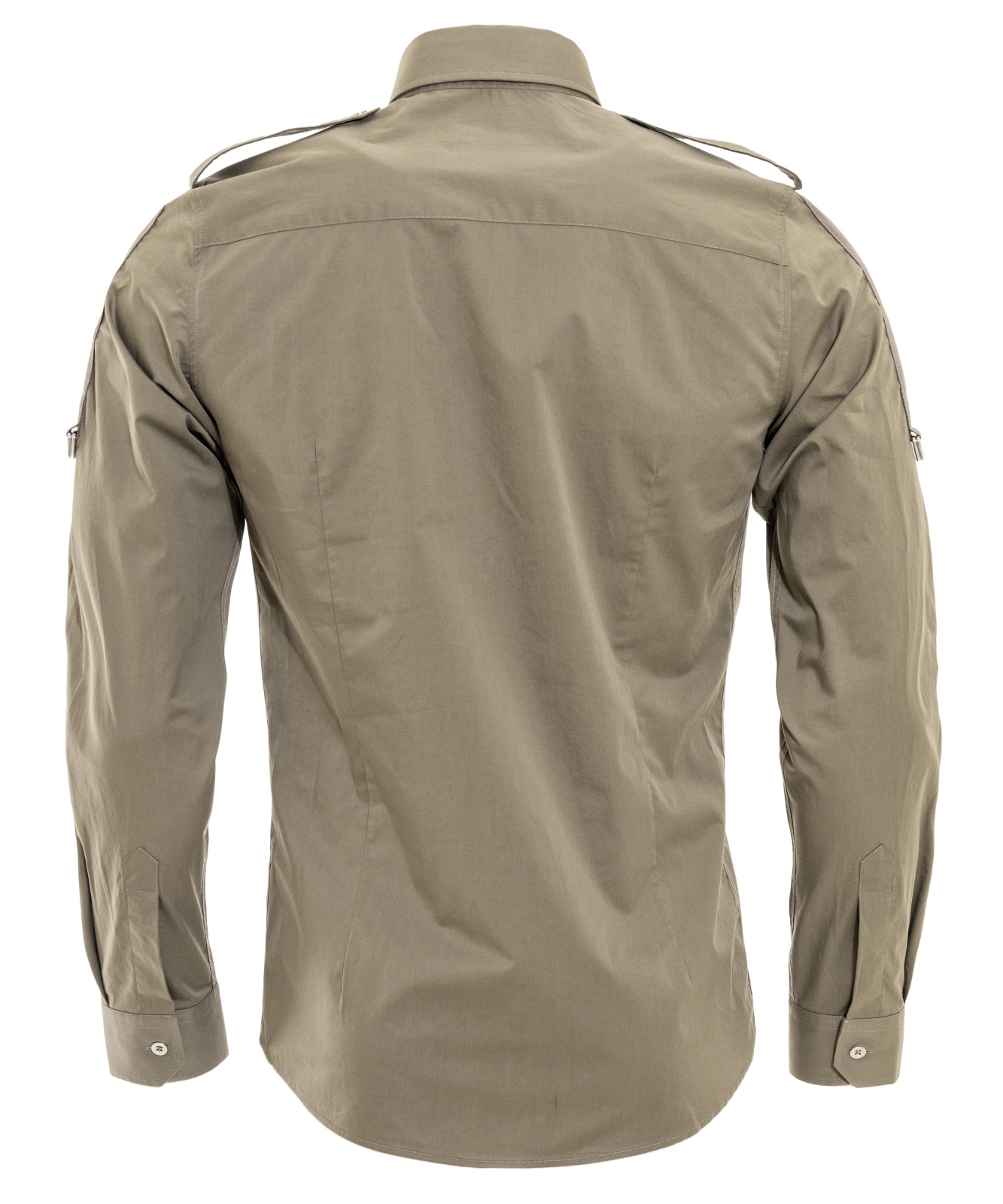 CAMISA MILITARY SMK