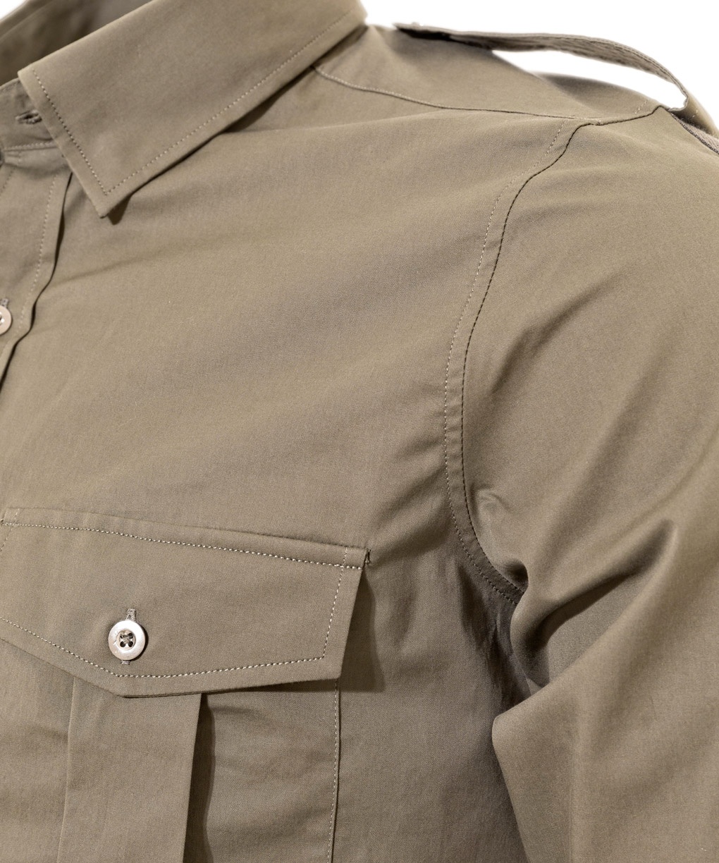 CAMISA MILITARY SMK