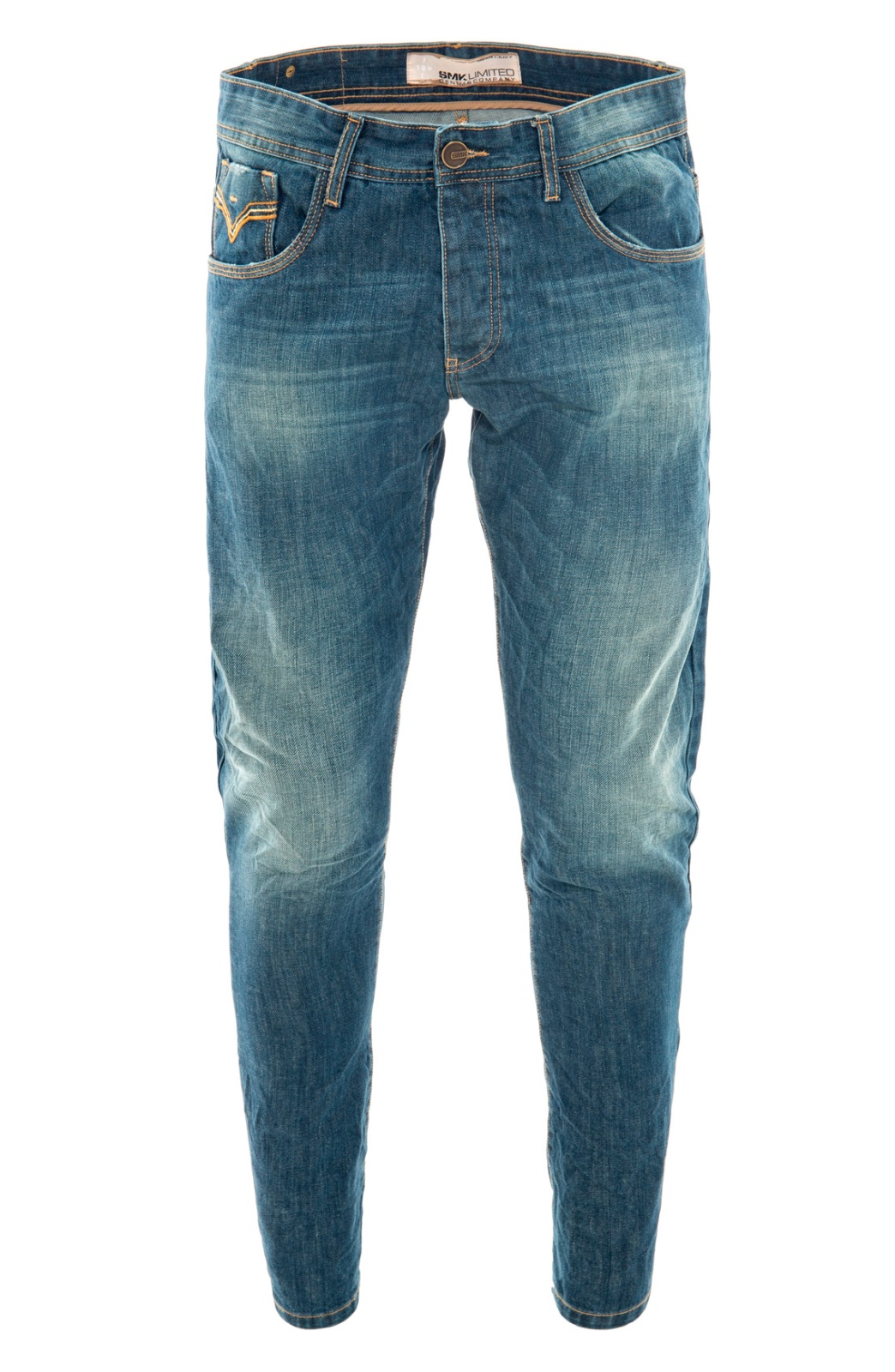 CALÇA CITY OF JEANS