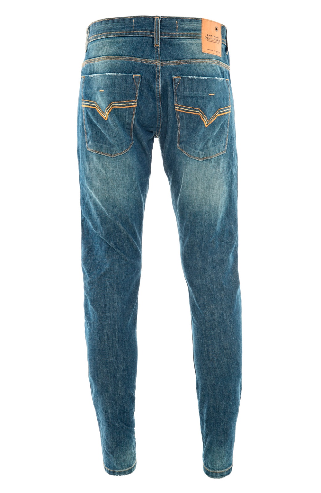 CALÇA CITY OF JEANS