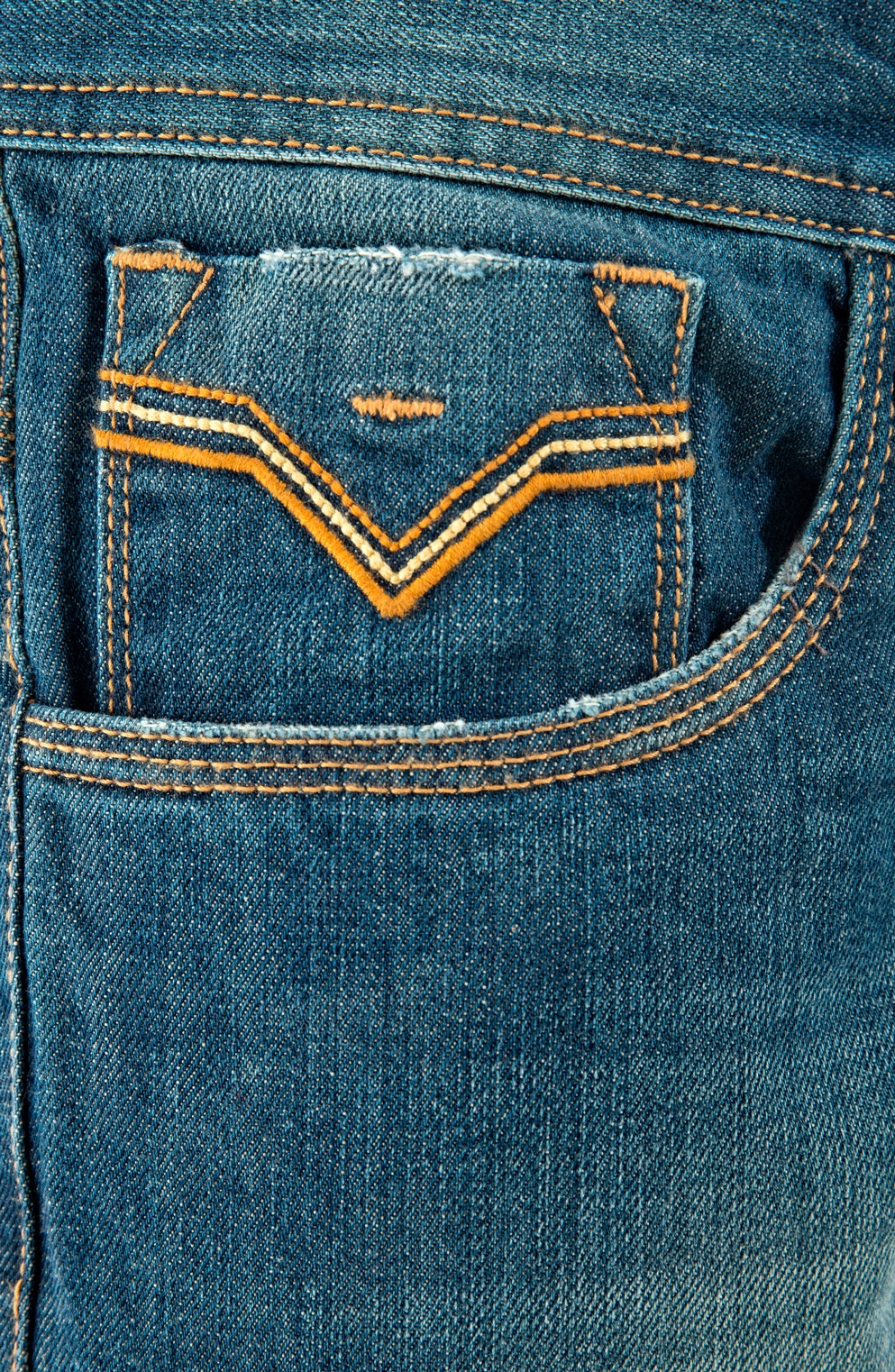 CALÇA CITY OF JEANS