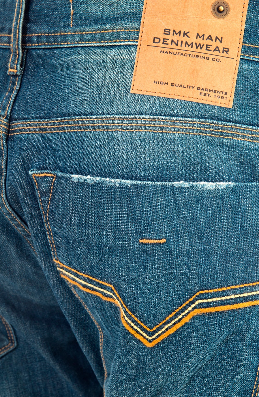 CALÇA CITY OF JEANS