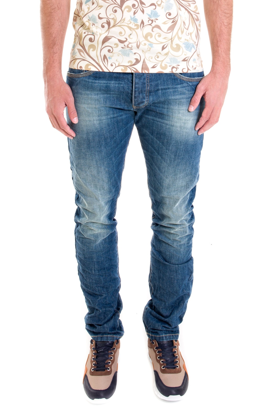 CALÇA CITY OF JEANS
