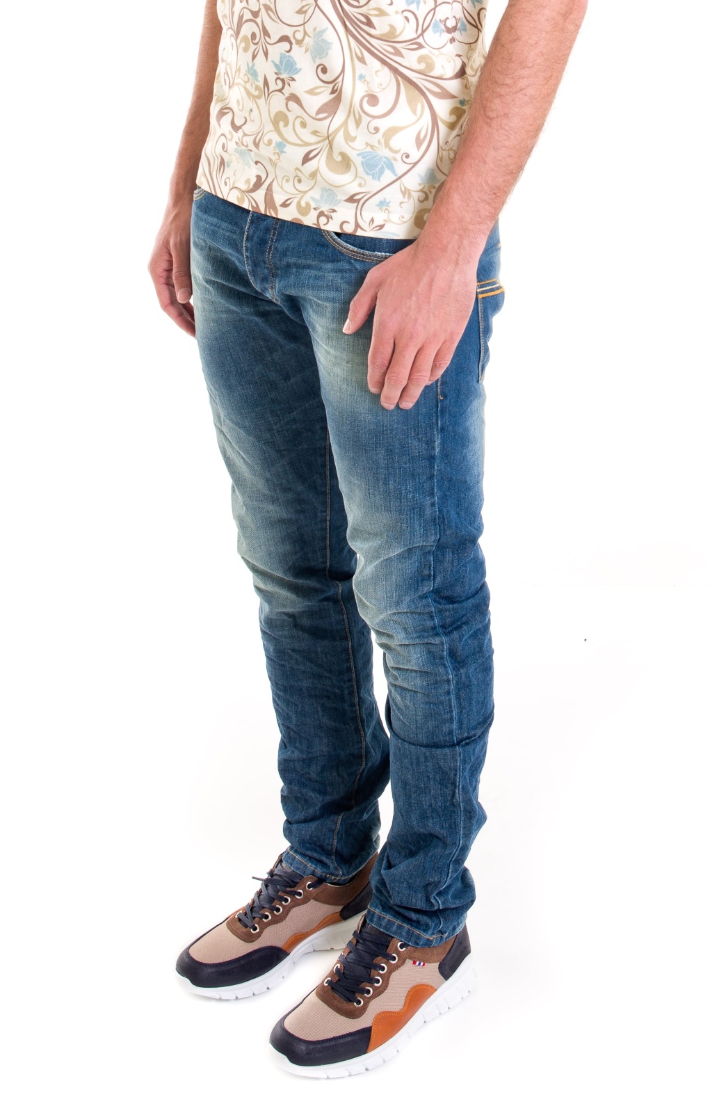 CALÇA CITY OF JEANS