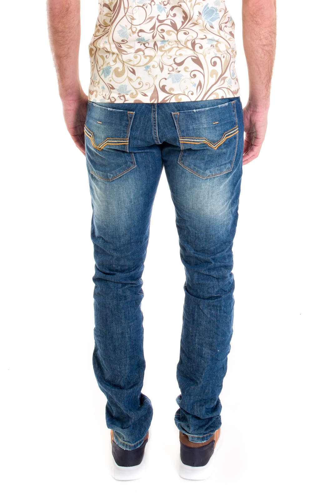 CALÇA CITY OF JEANS
