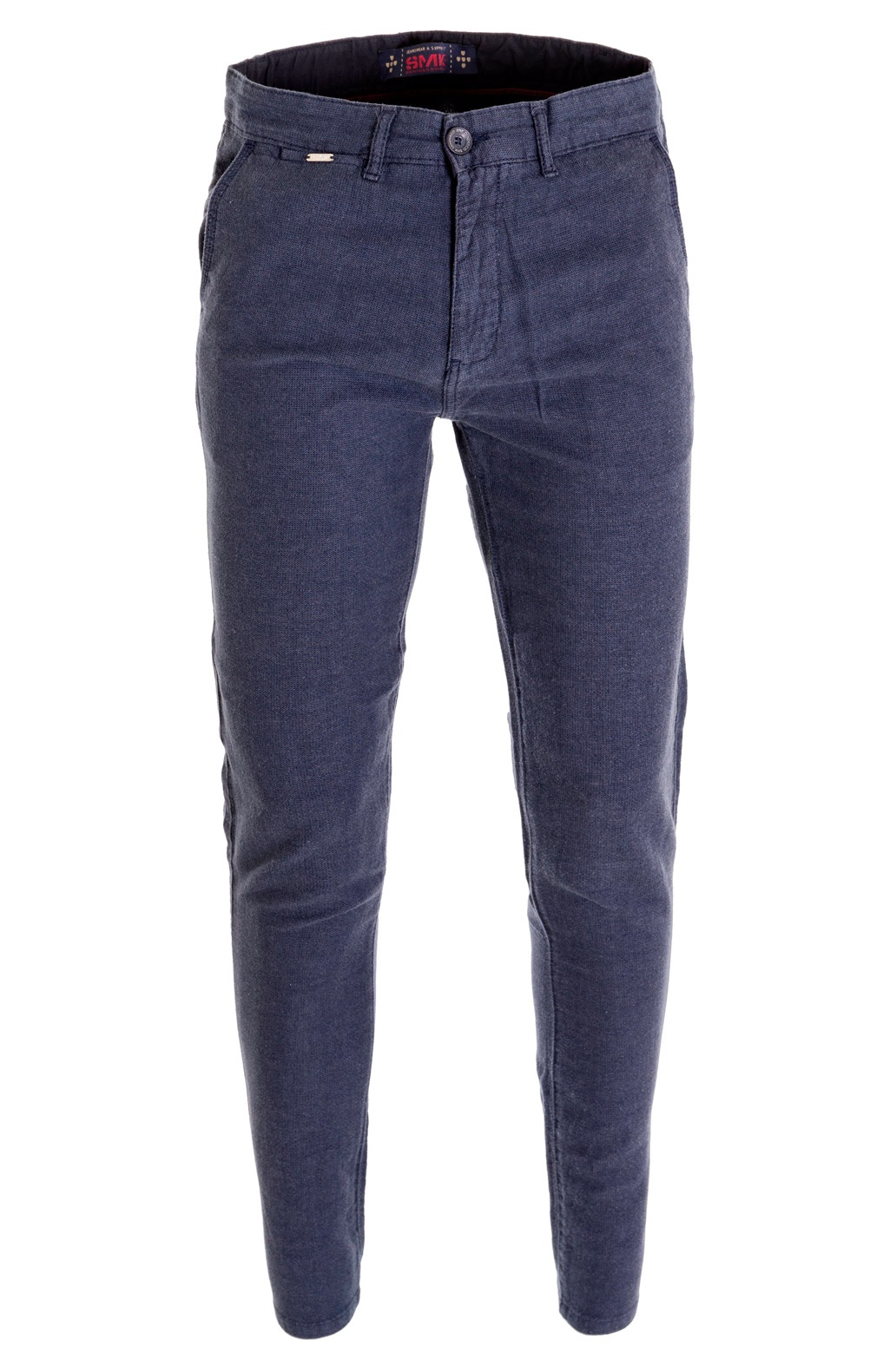 CALÇA TWO PLATES