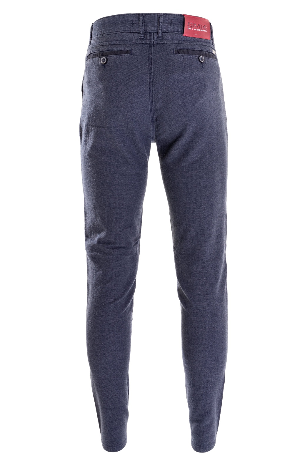 CALÇA TWO PLATES