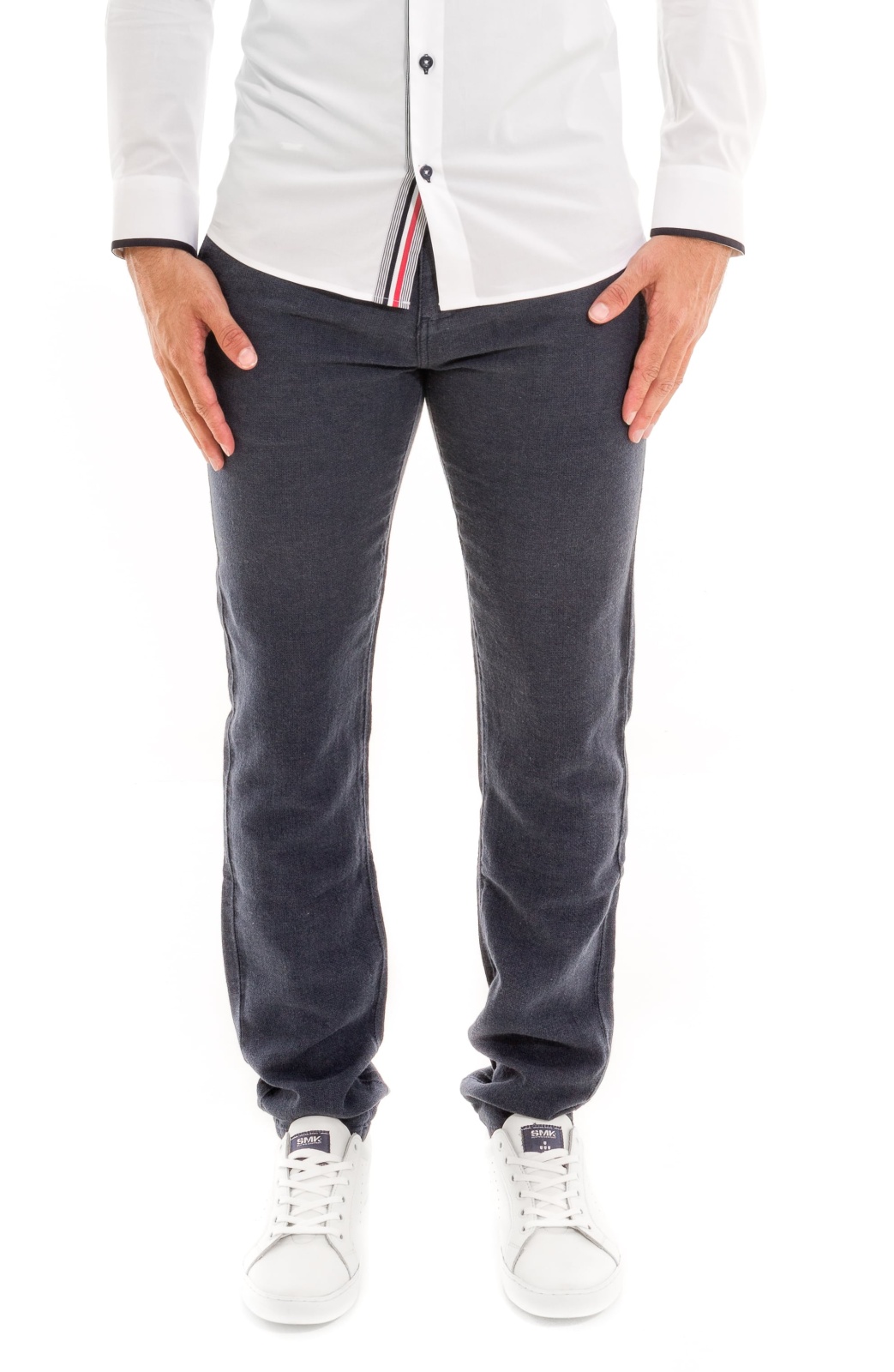 CALÇA TWO PLATES