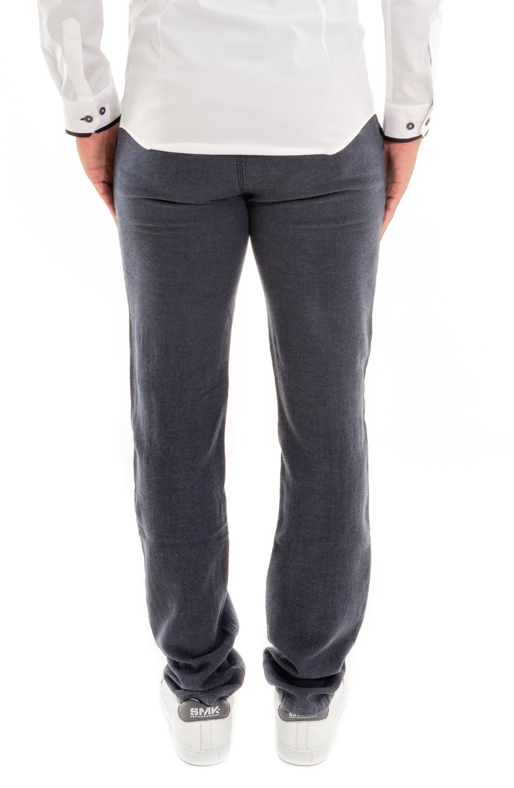 CALÇA TWO PLATES