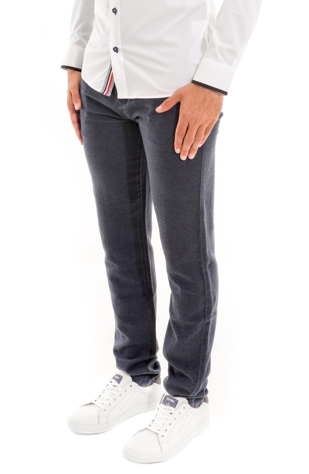 CALÇA TWO PLATES