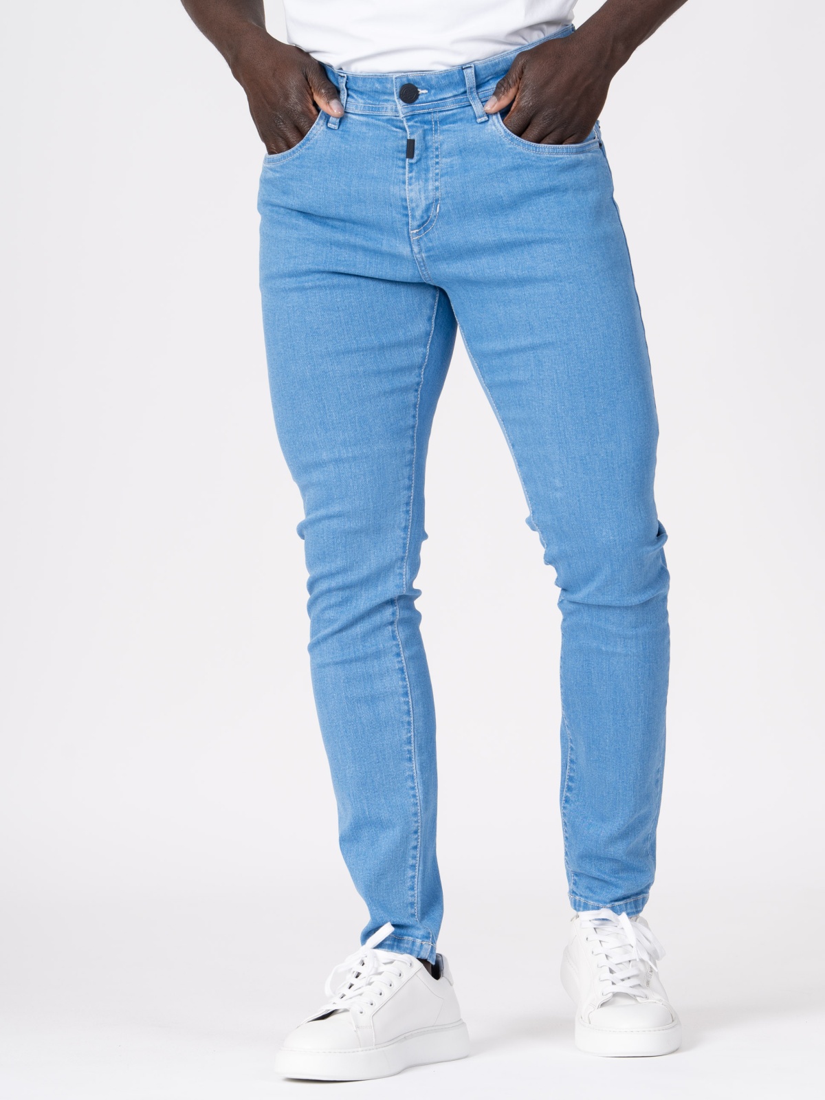 CALÇA SMK BOLSO MCMXCI