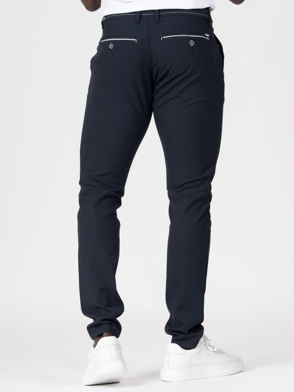 CALÇA SMK KNIT CLASSIC