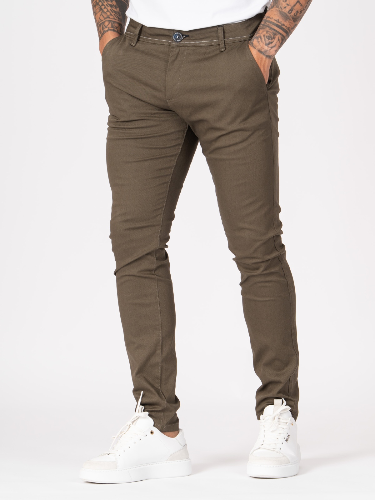 CALÇA SMK DANDY COLLOR
