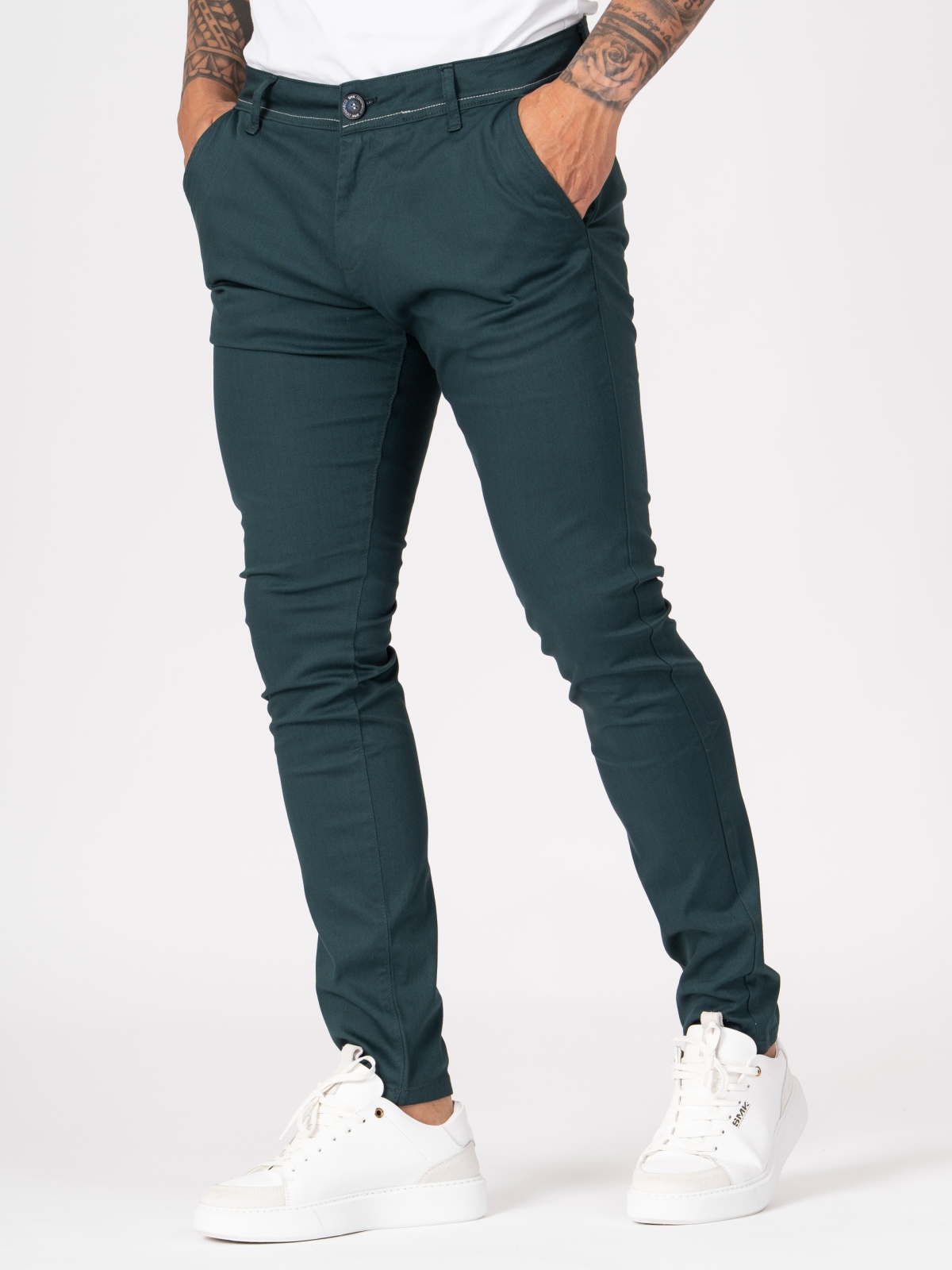 CALÇA SMK DANDY COLLOR