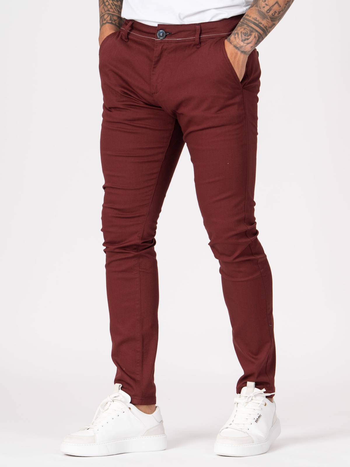CALÇA SMK DANDY COLLOR