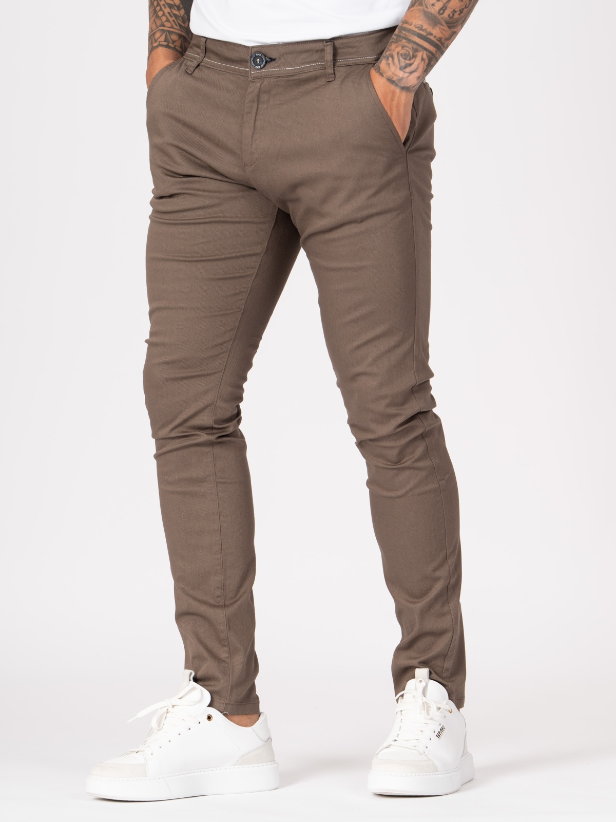 CALÇA SMK DANDY COLLOR
