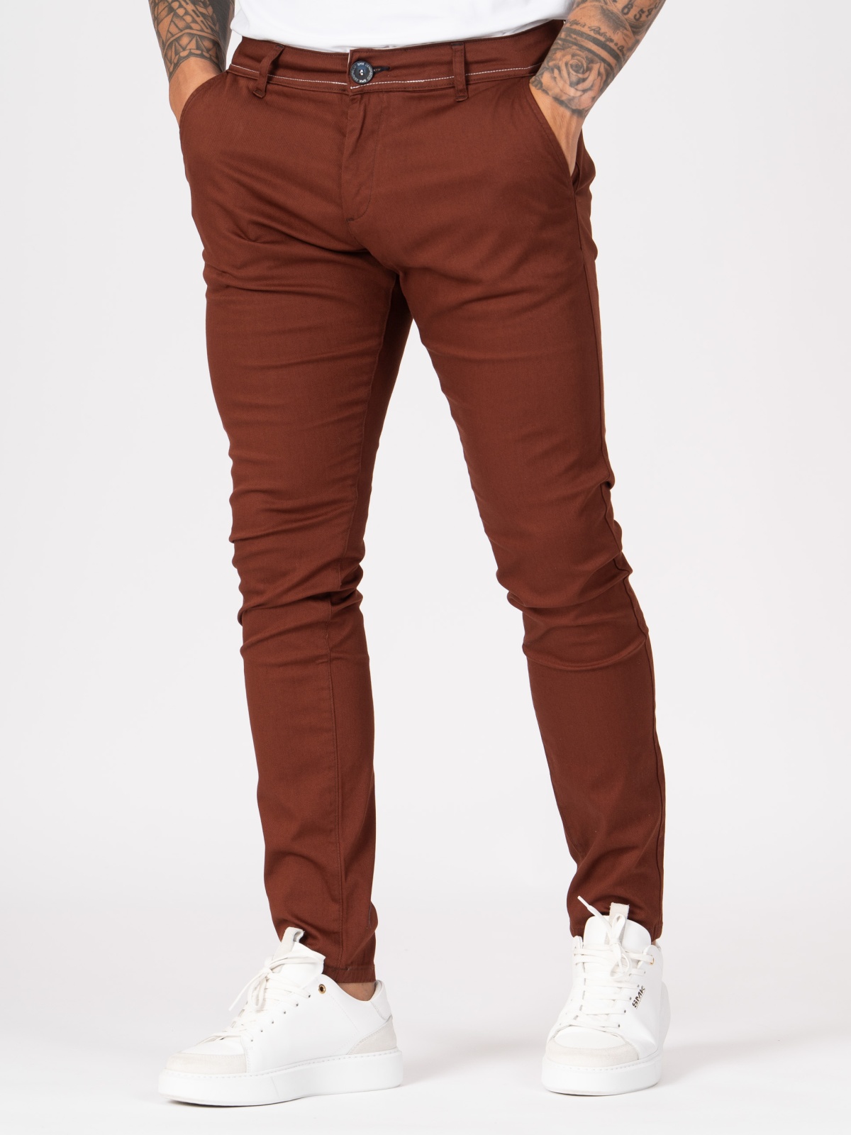 CALÇA SMK DANDY COLLOR