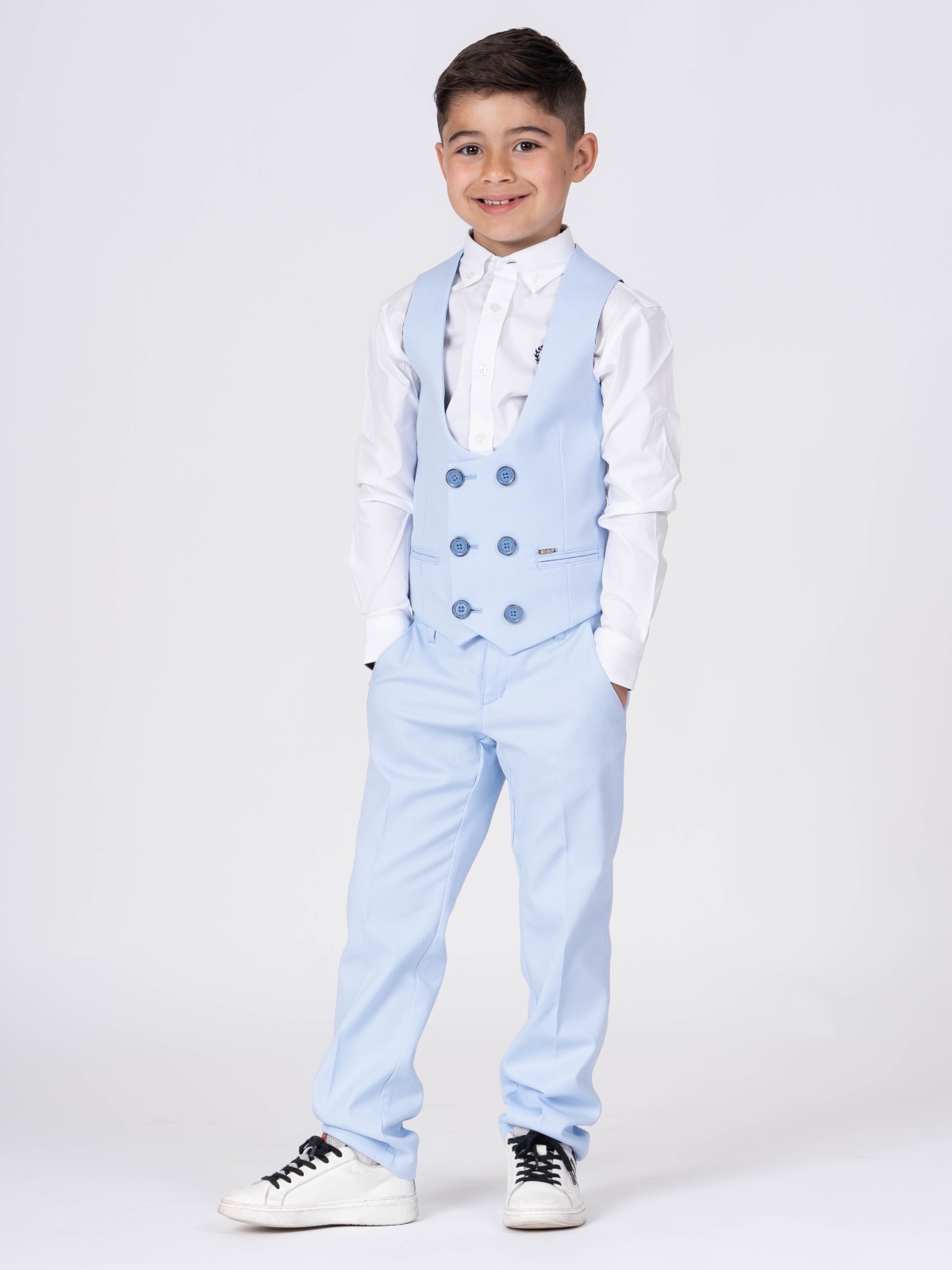 COLETE SMKIDS K46 AZ BB
