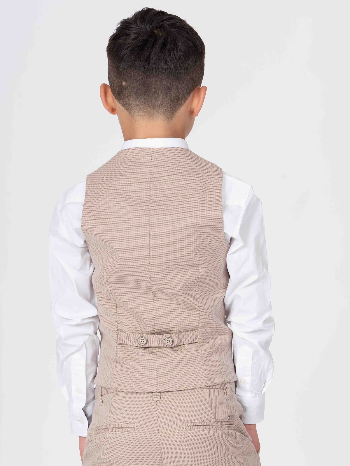 COLETE SMKIDS K46 BEGE