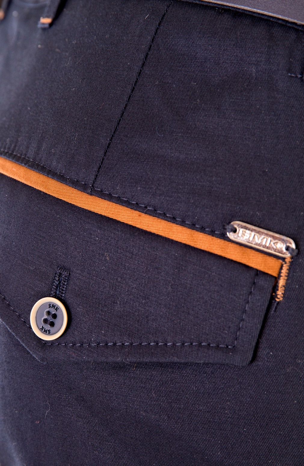 CALÇA CLASSIC SPORTS