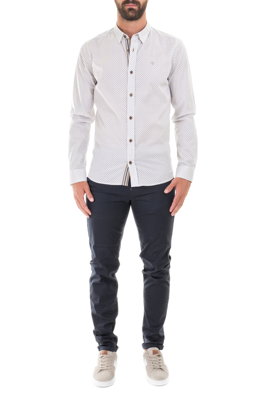 CALÇA CLASSIC SPORTS