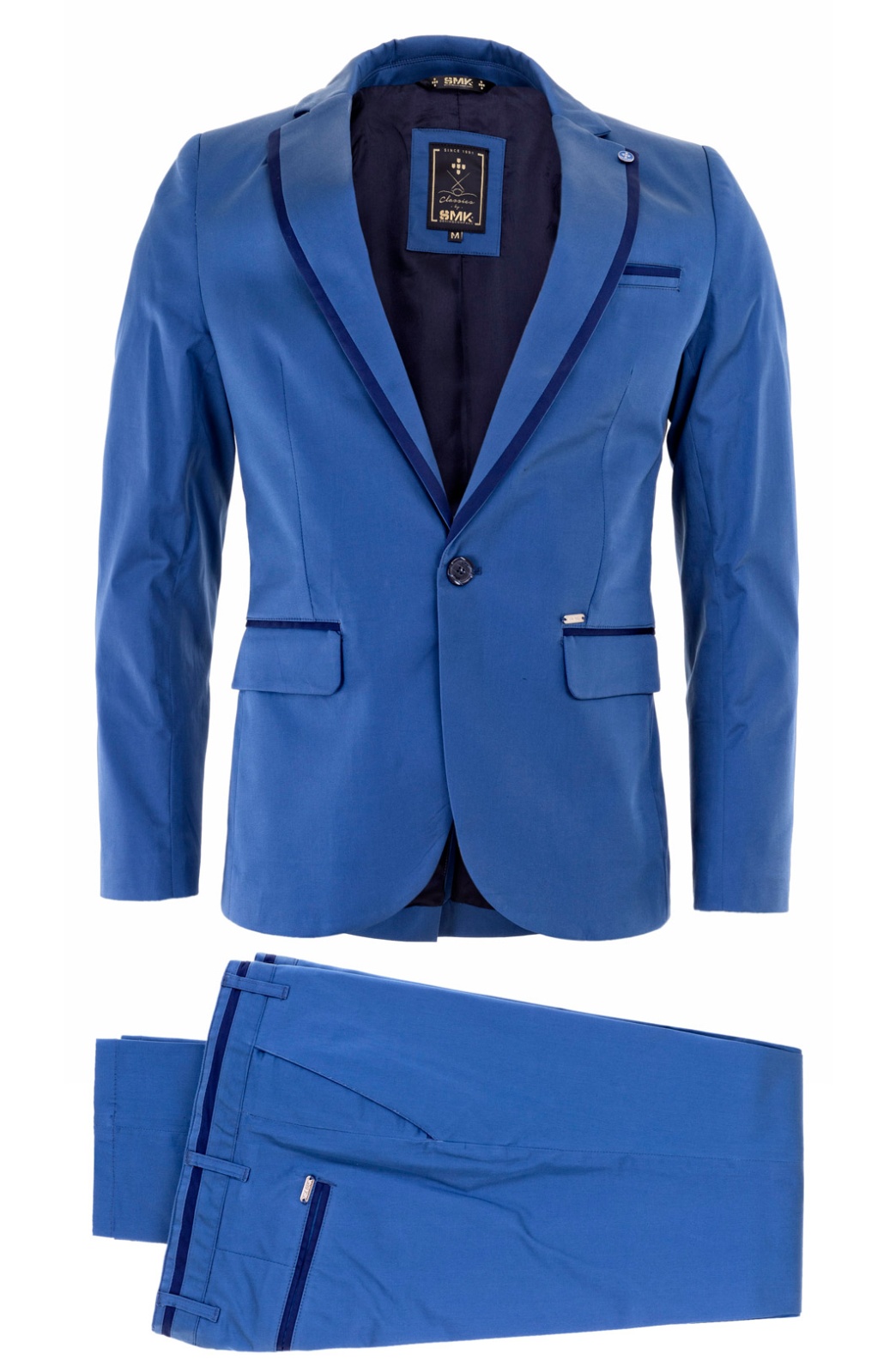CALÇA COLOR OF SPORTSMK
