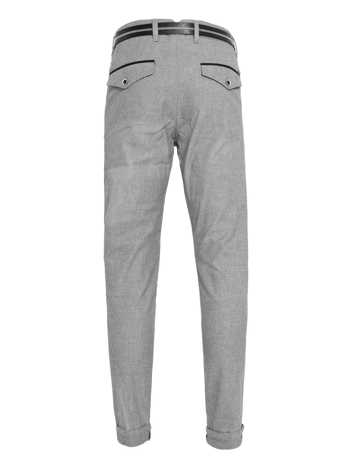 CALÇA CLASSIC MODE