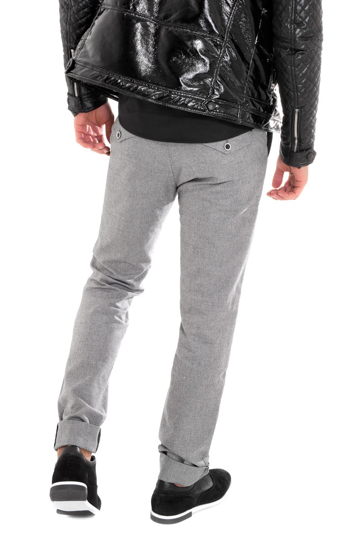 CALÇA CLASSIC MODE