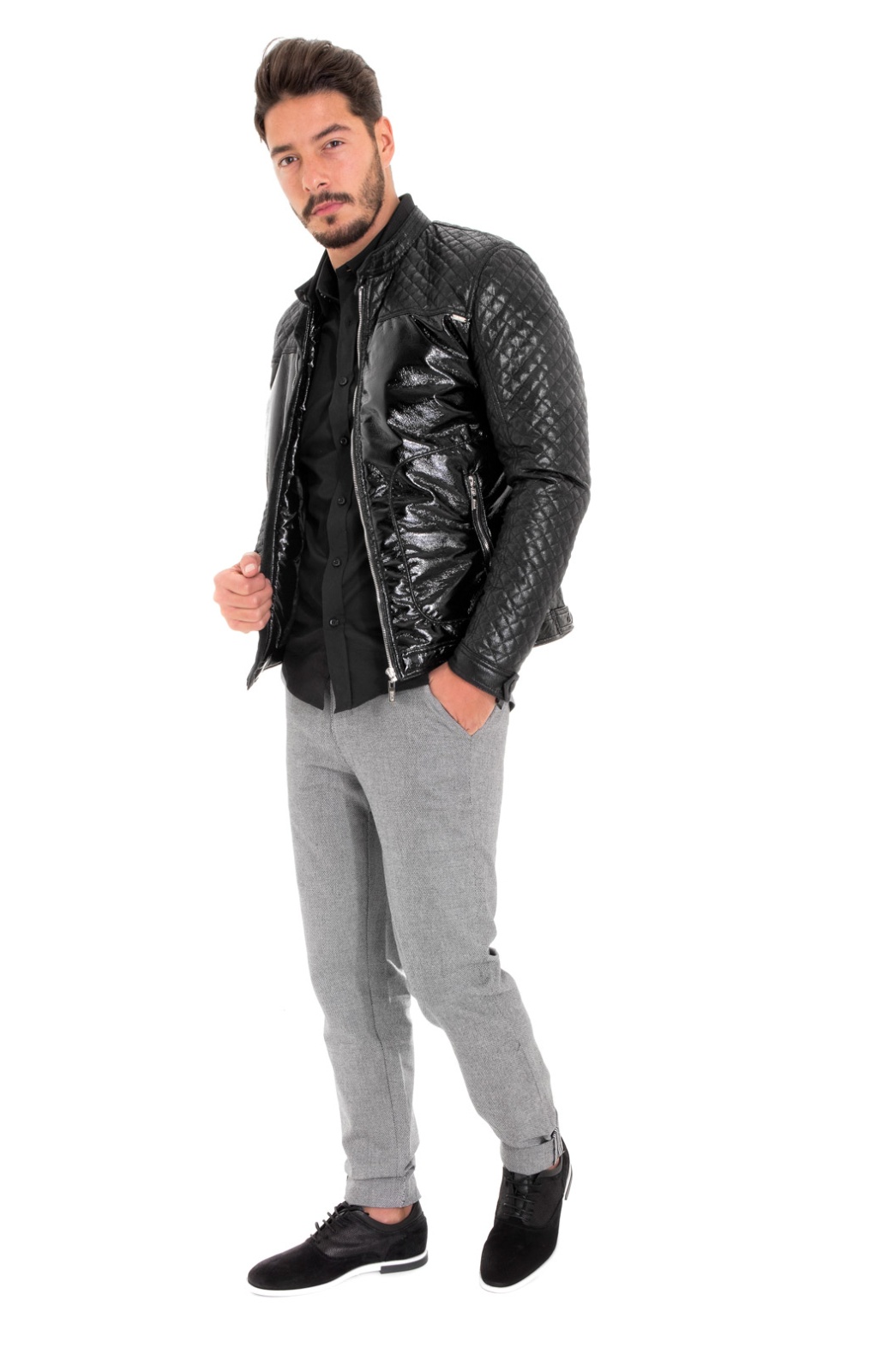 CALÇA CLASSIC MODE