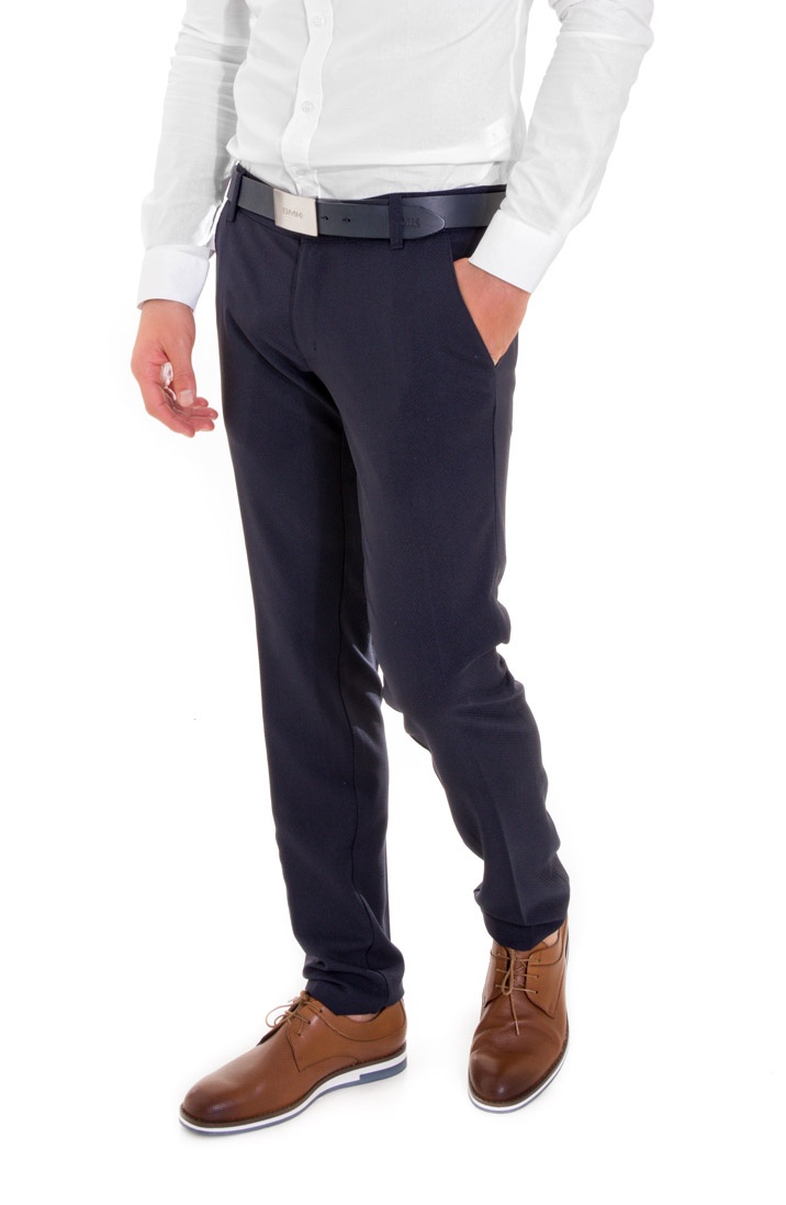 CALÇA SMK NAVY BLUE