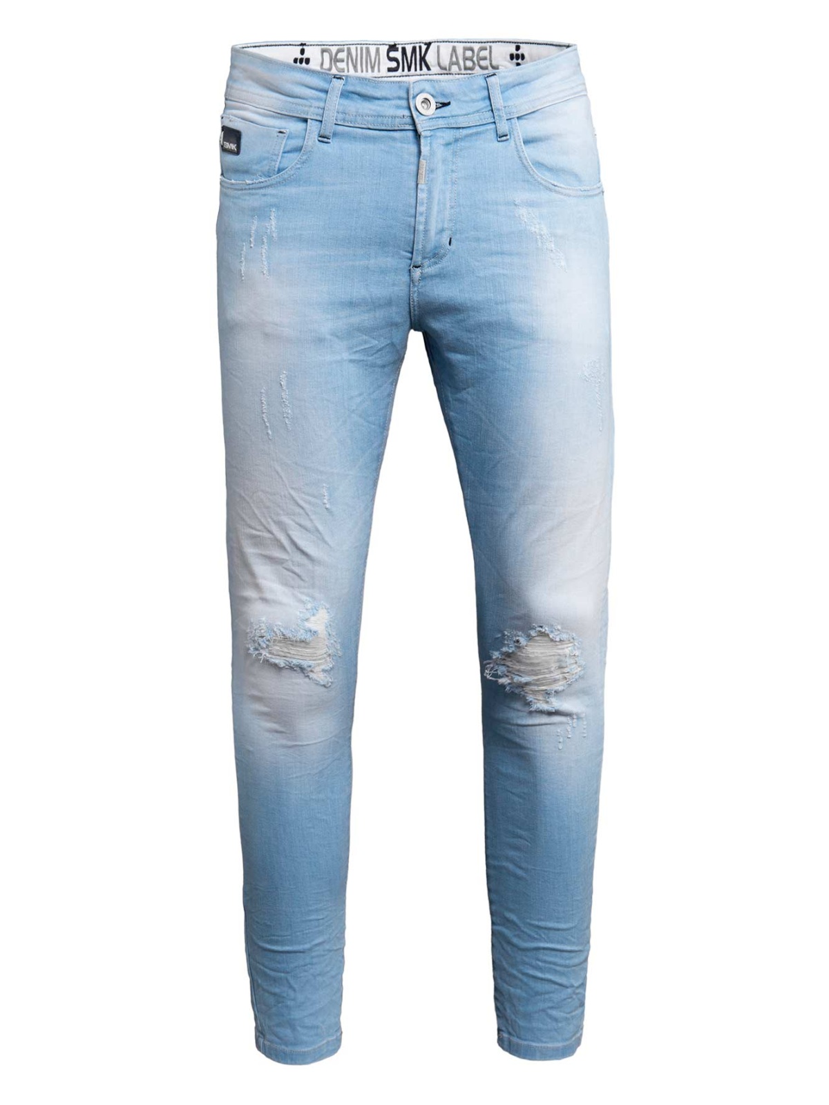 CALÇA SMK DENIM LIGHT