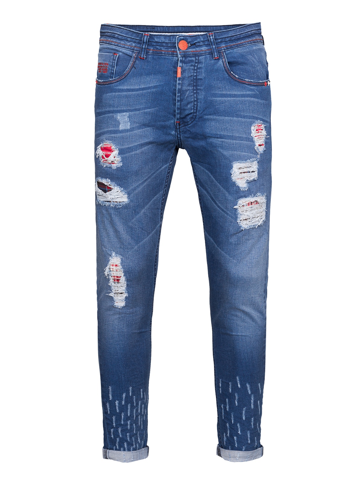 CALÇA SMK FRENCH STYLE