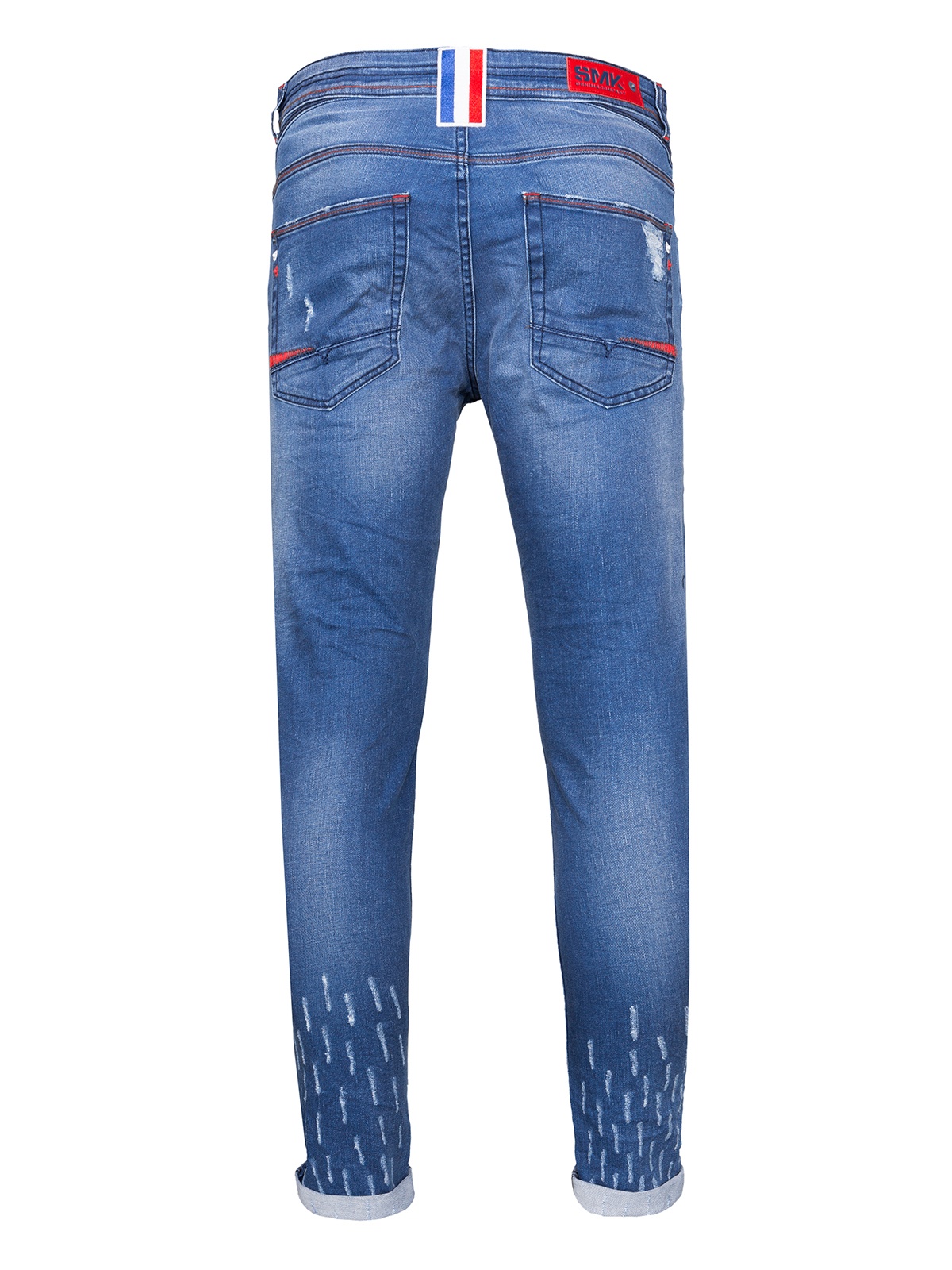 CALÇA SMK FRENCH STYLE