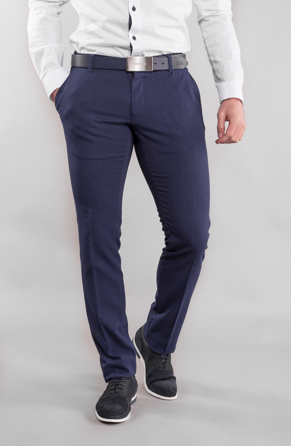 CALÇA SMK MARINE