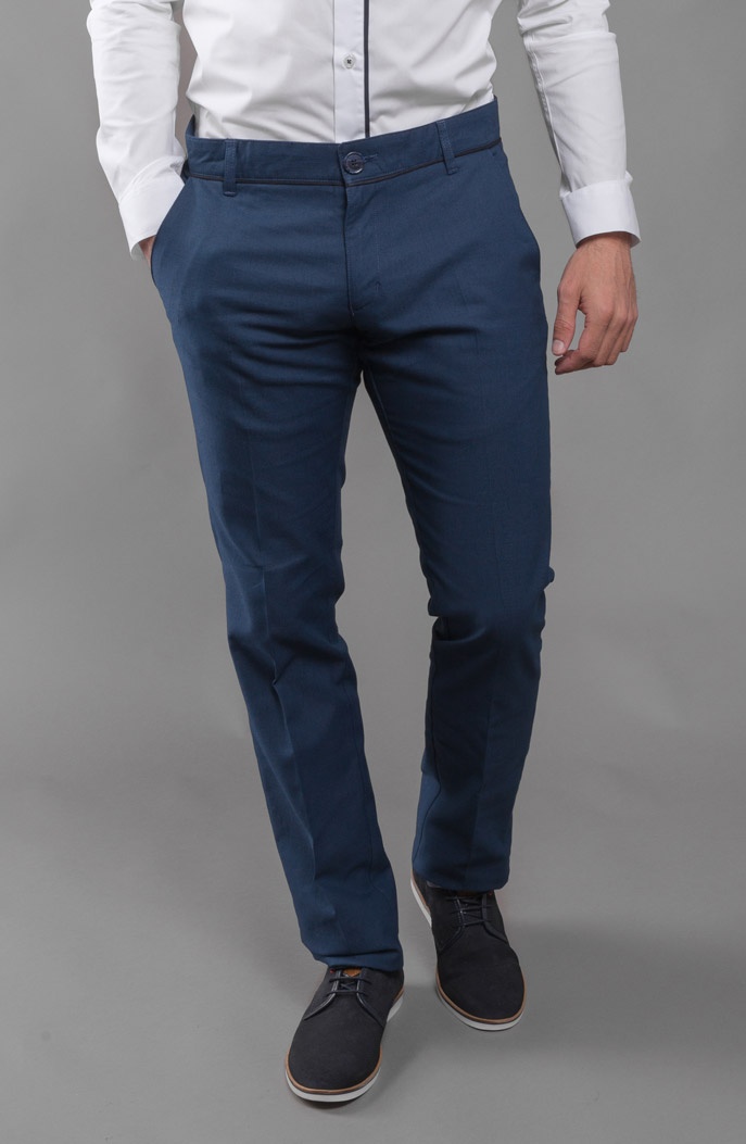 CALÇA SMK MY BLUE
