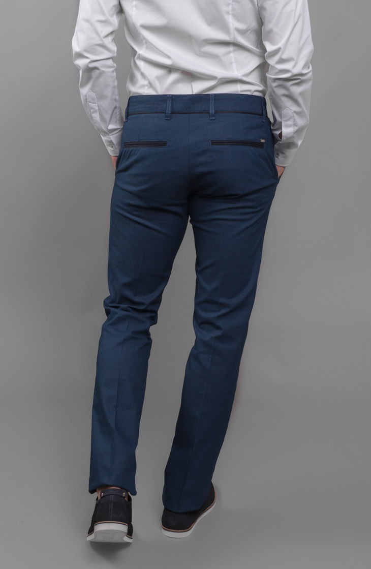 CALÇA SMK MY BLUE
