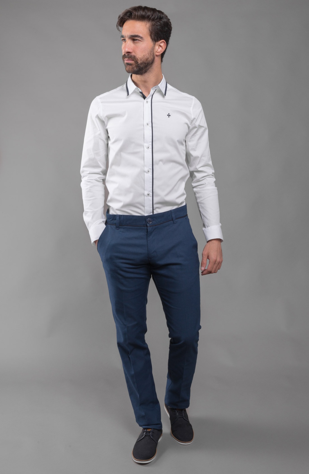 CALÇA SMK MY BLUE