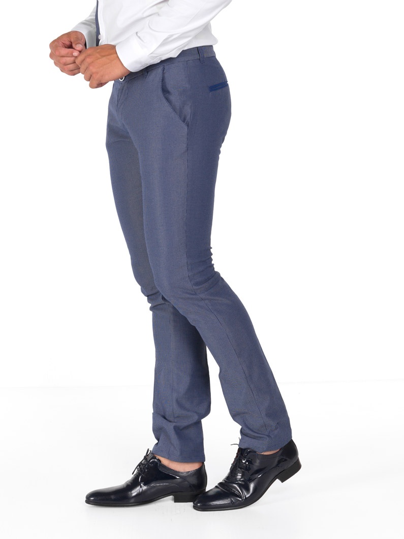 CALÇA SMK BLUE COLLAR